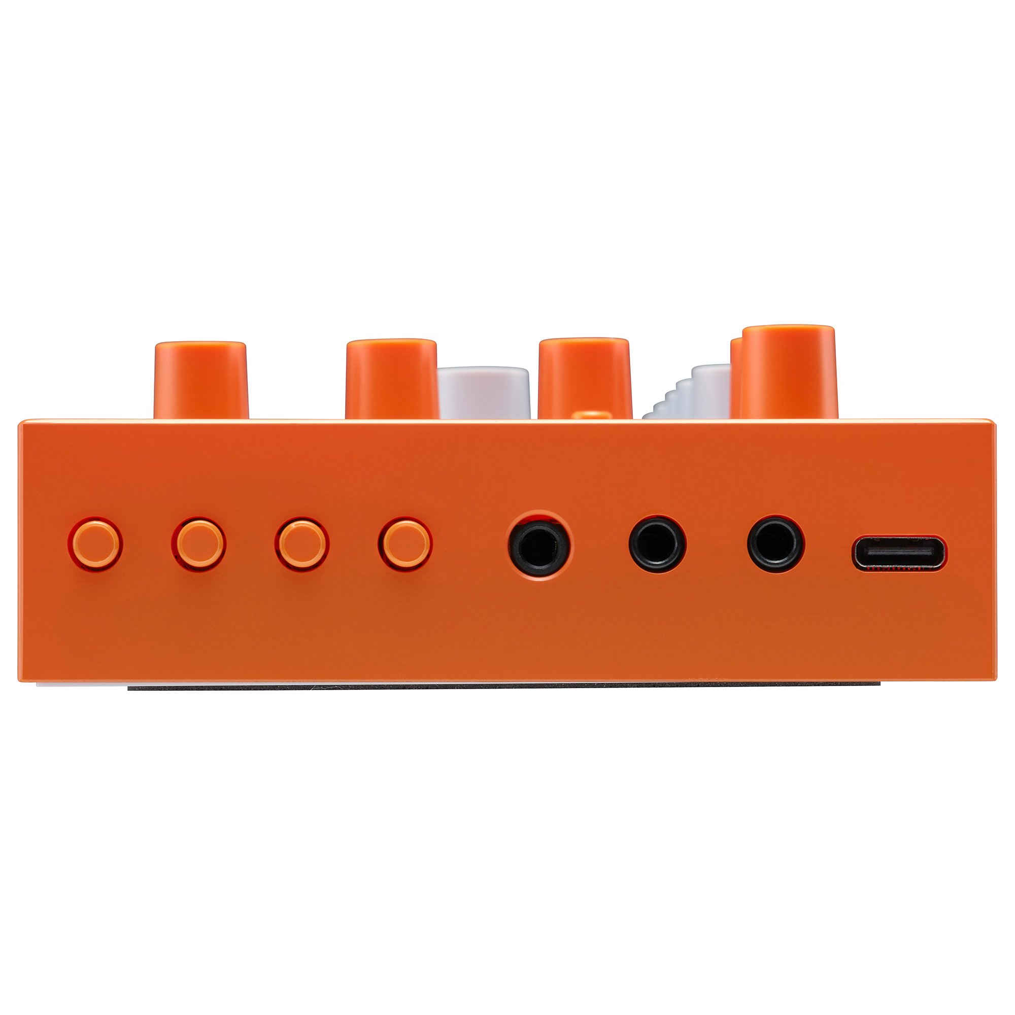 YAMAHA MODULO SEQUENCIADOR SEQTRAK ORANGE - Home