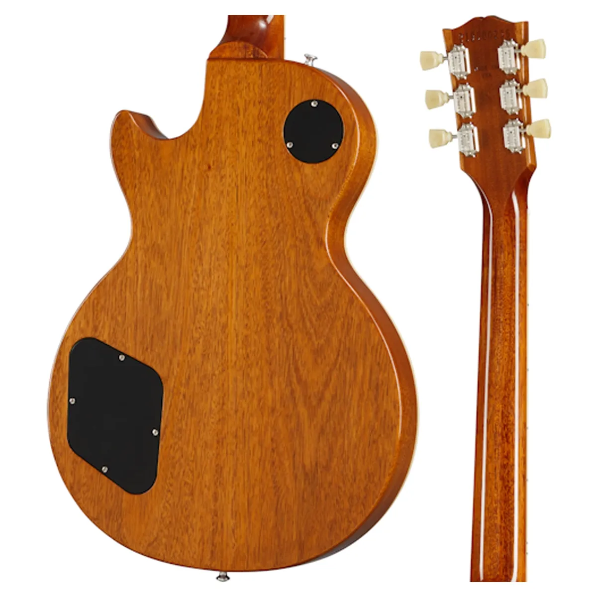 GIBSON GUIT LES PAUL 70S DELUXE GOLD TOP - Home