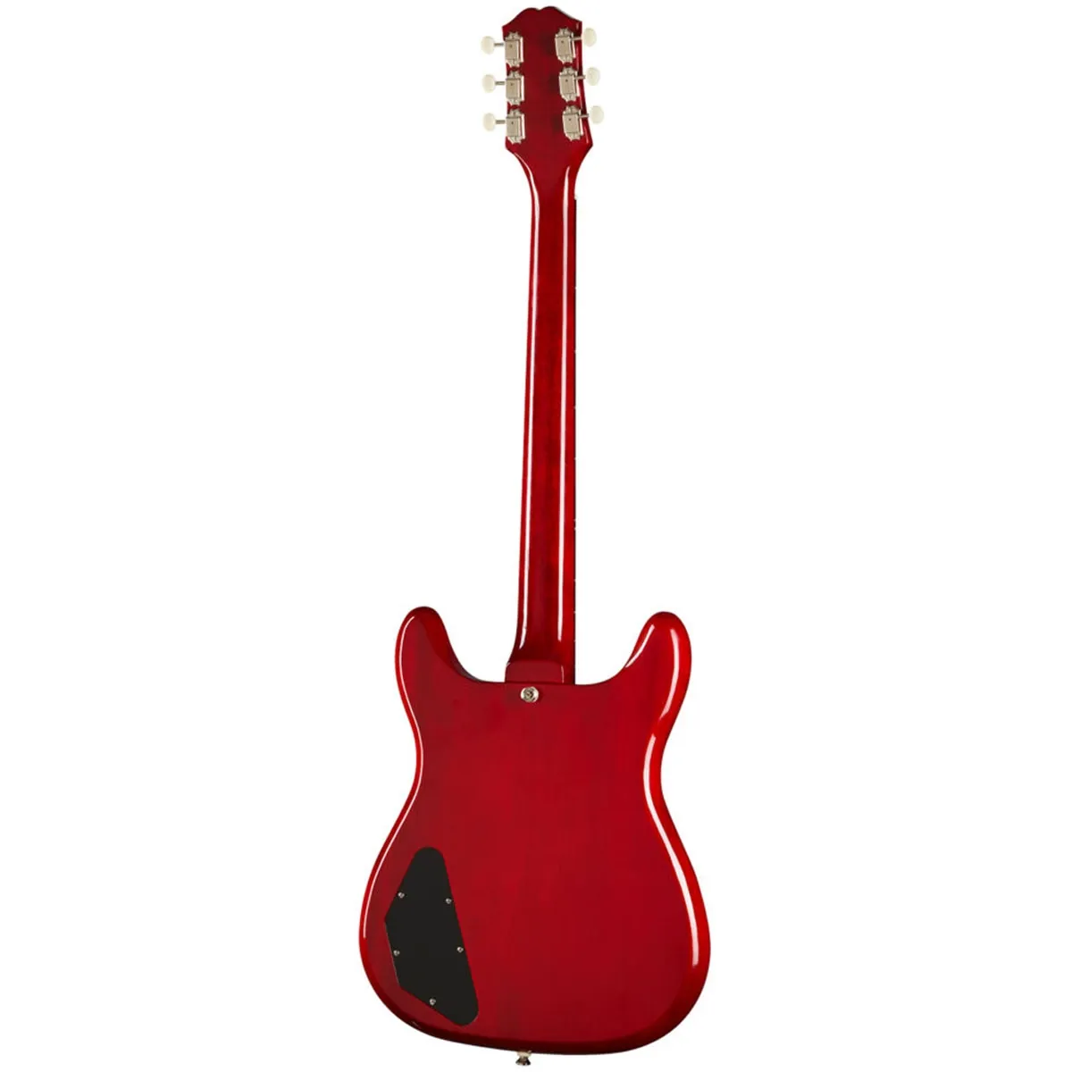 EPIPHONE GUITARRA CRESTWOOD CUSTOM CHERRY - Home