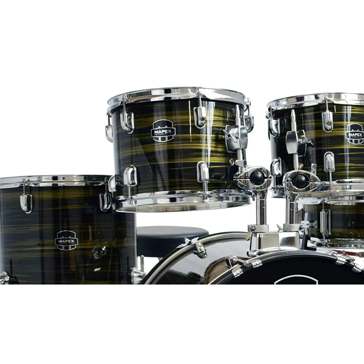 MAPEX BATERIA COMET 22
