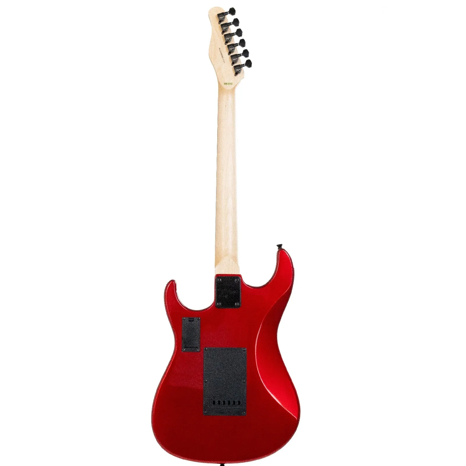 TAGIMA GUIT DUO SMART-S STRATO CA - Home
