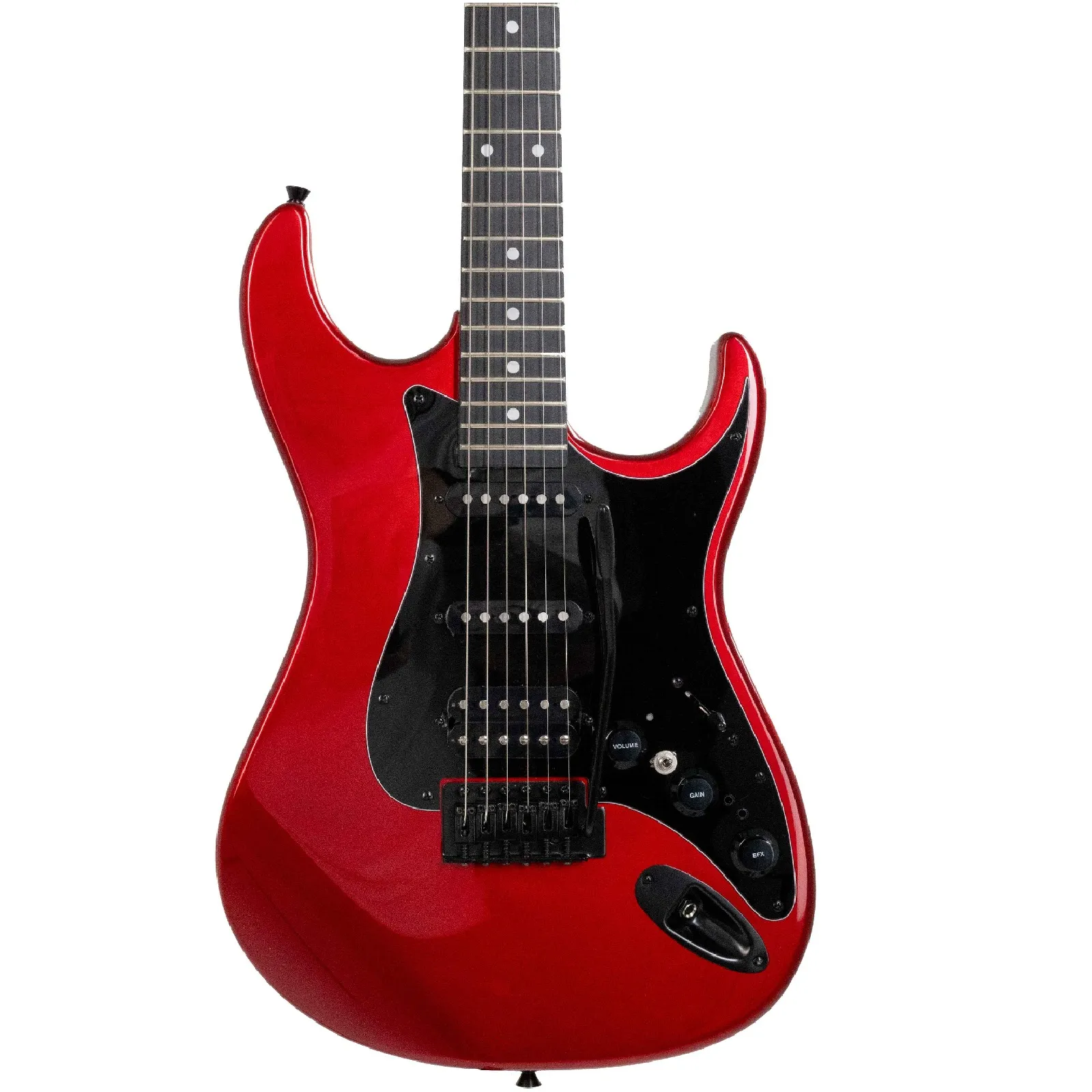 TAGIMA GUIT DUO SMART-S STRATO CA - Home