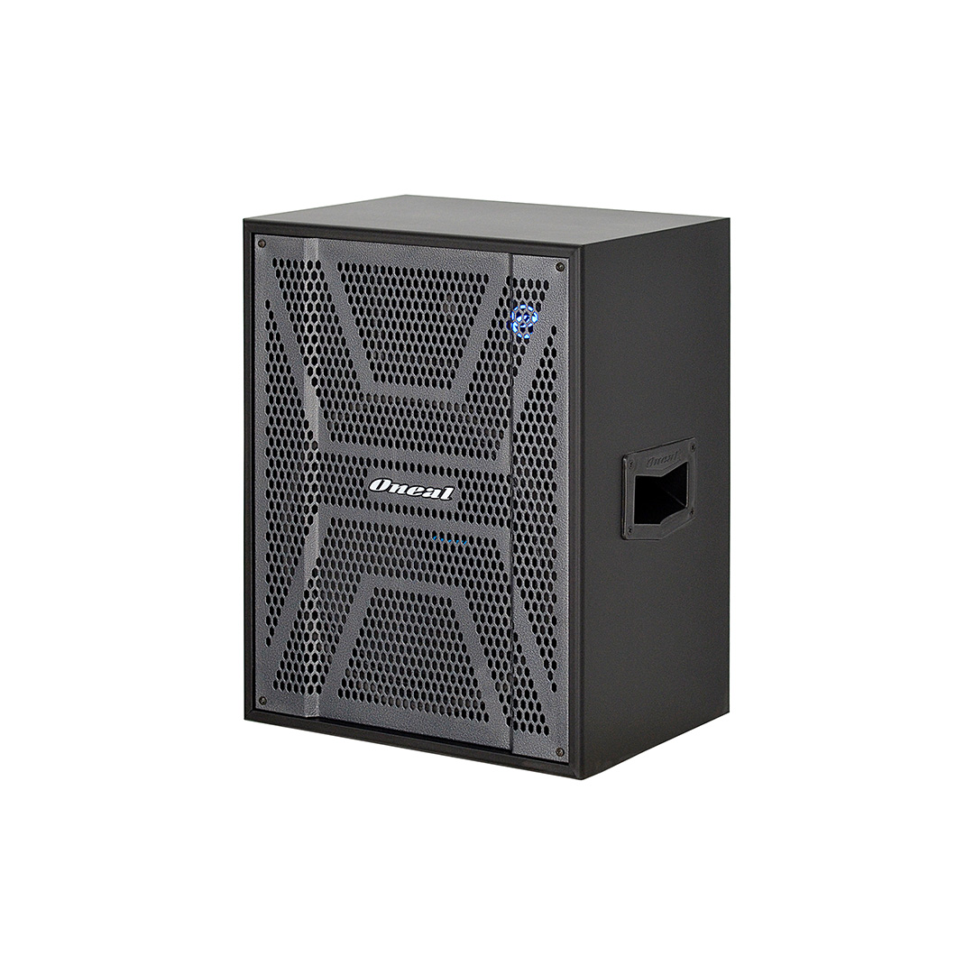 ONEAL CX OPB 1312X /R 12'' ATIVA FRONTAL - Home