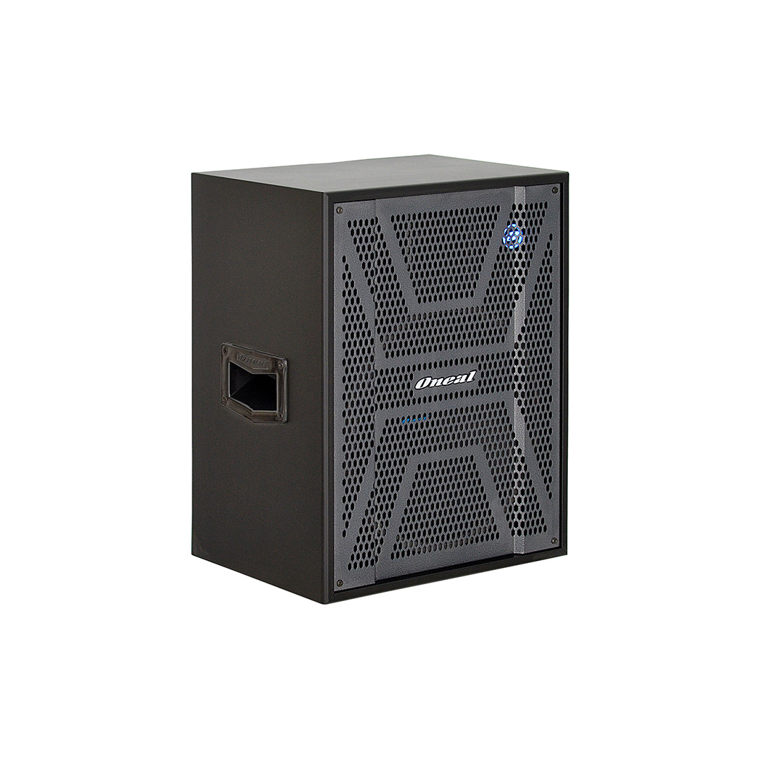 ONEAL CX OPB 1312X /R 12'' ATIVA FRONTAL - Home