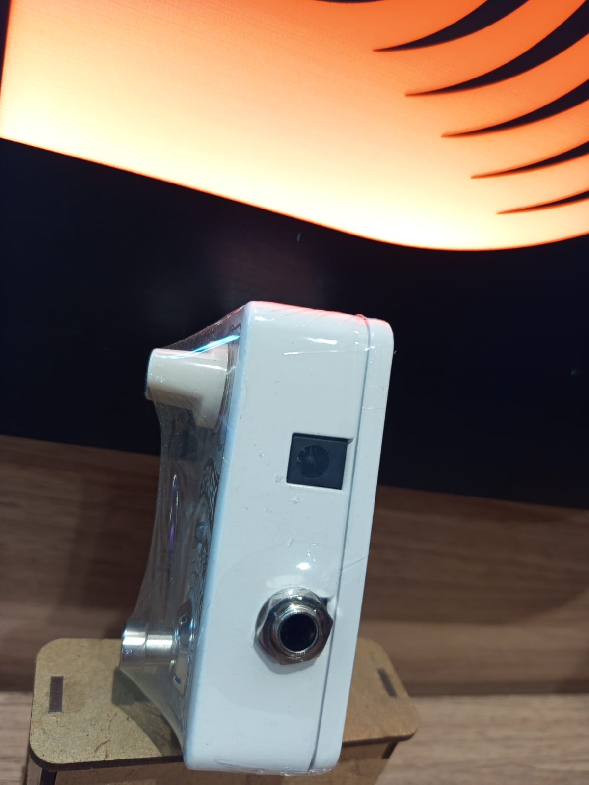 TC ELETRONIC PEDAL SPARK MINI BOOSTER (OUTLET) - Home