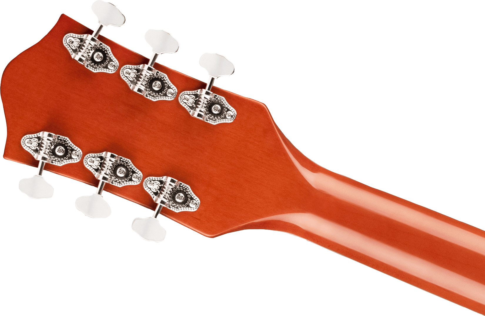 GRETSCH GUIT G5420T ELETROMATIC ORANGE - Home