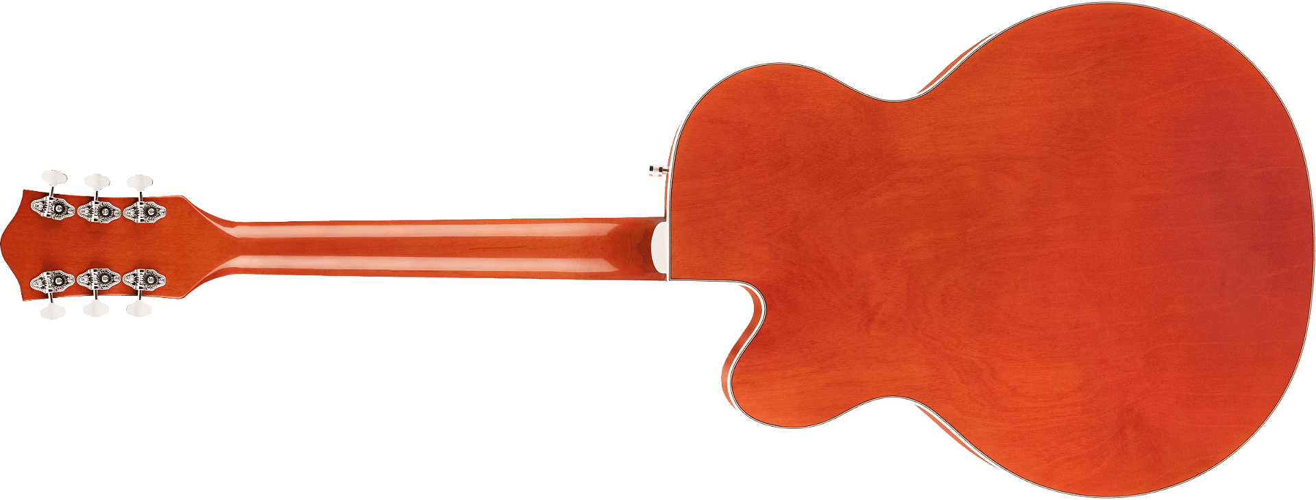 GRETSCH GUIT G5420T ELETROMATIC ORANGE - Home