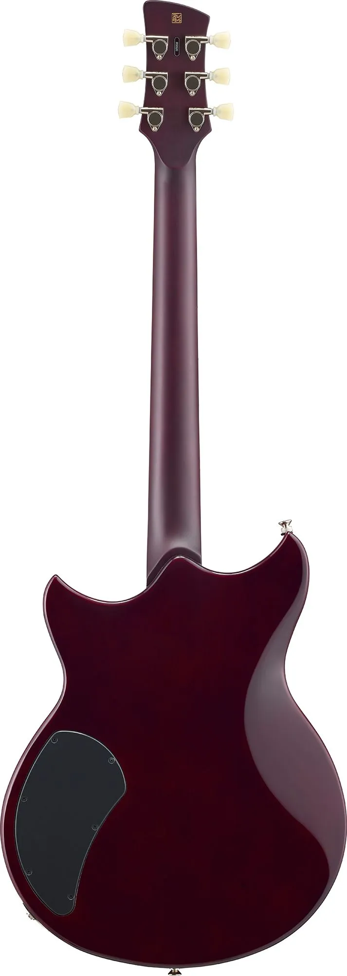 YAMAHA GUIT REVSTAR RS S20 HM HOT MERLOT - Home