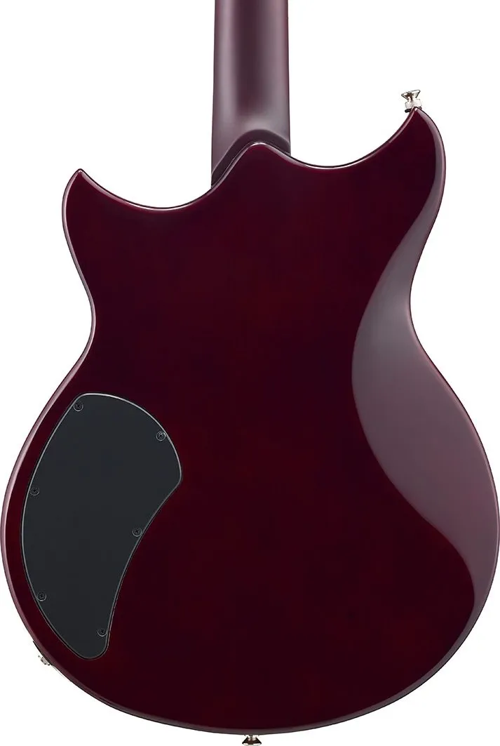 YAMAHA GUIT REVSTAR RS S20 HM HOT MERLOT - Home