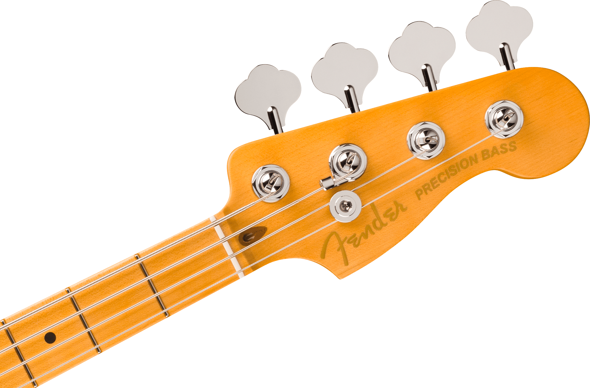 FENDER BX 4C AMULTRA II P BASS MN AVL - Home