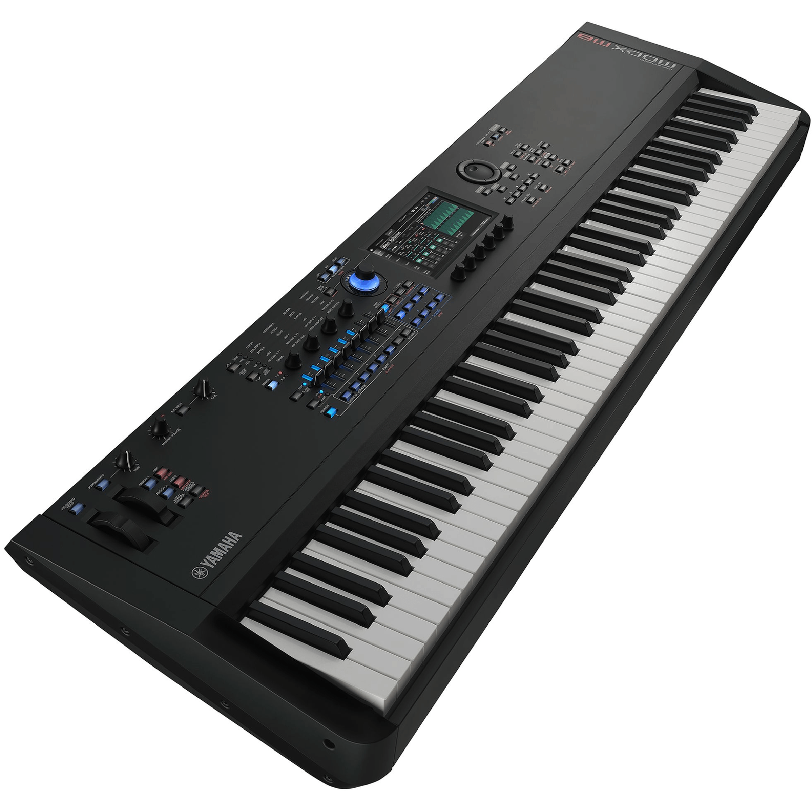 YAMAHA TECLADO MODX M8 - Home
