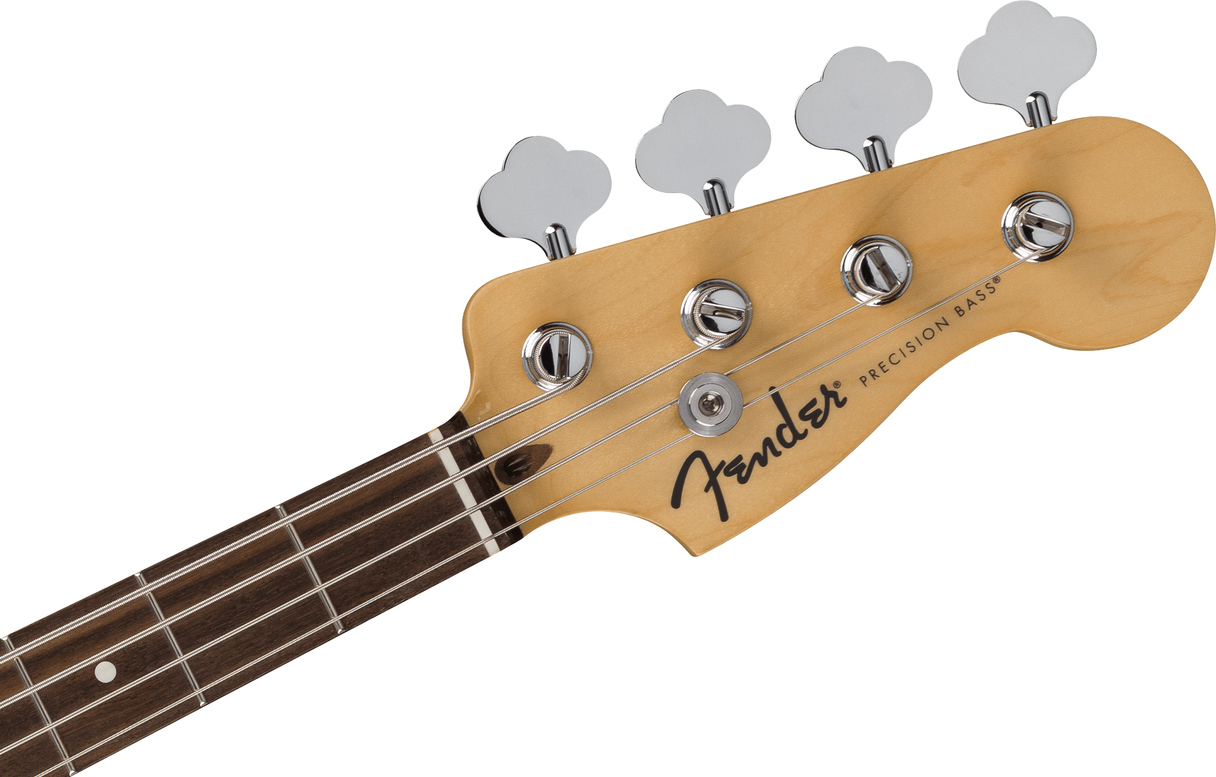 FENDER BX STD P BASS LRL BPG 3TS - Home
