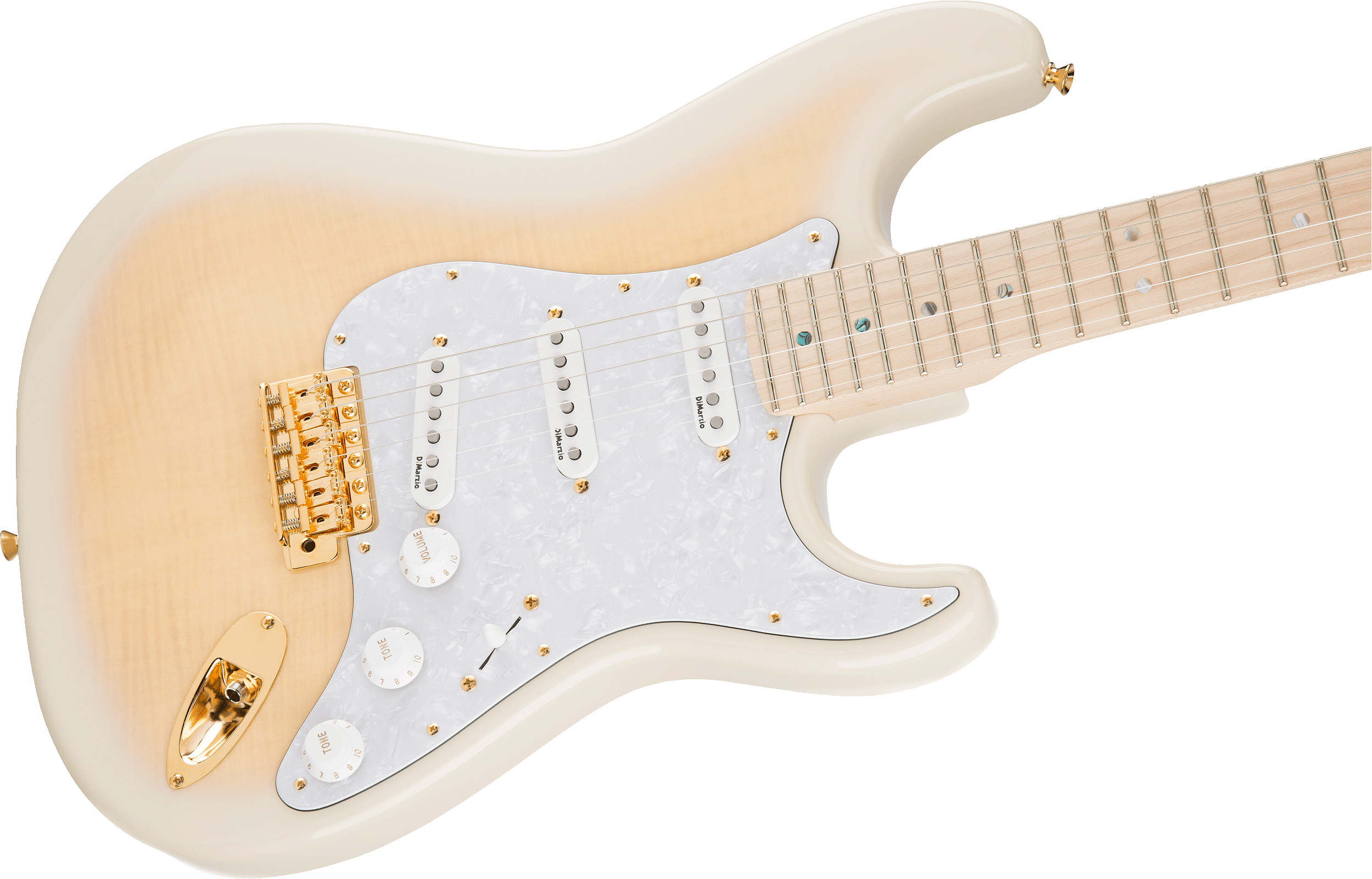 FENDER GUIT RICHIE KOTZEN STRAT MN TWS - Home