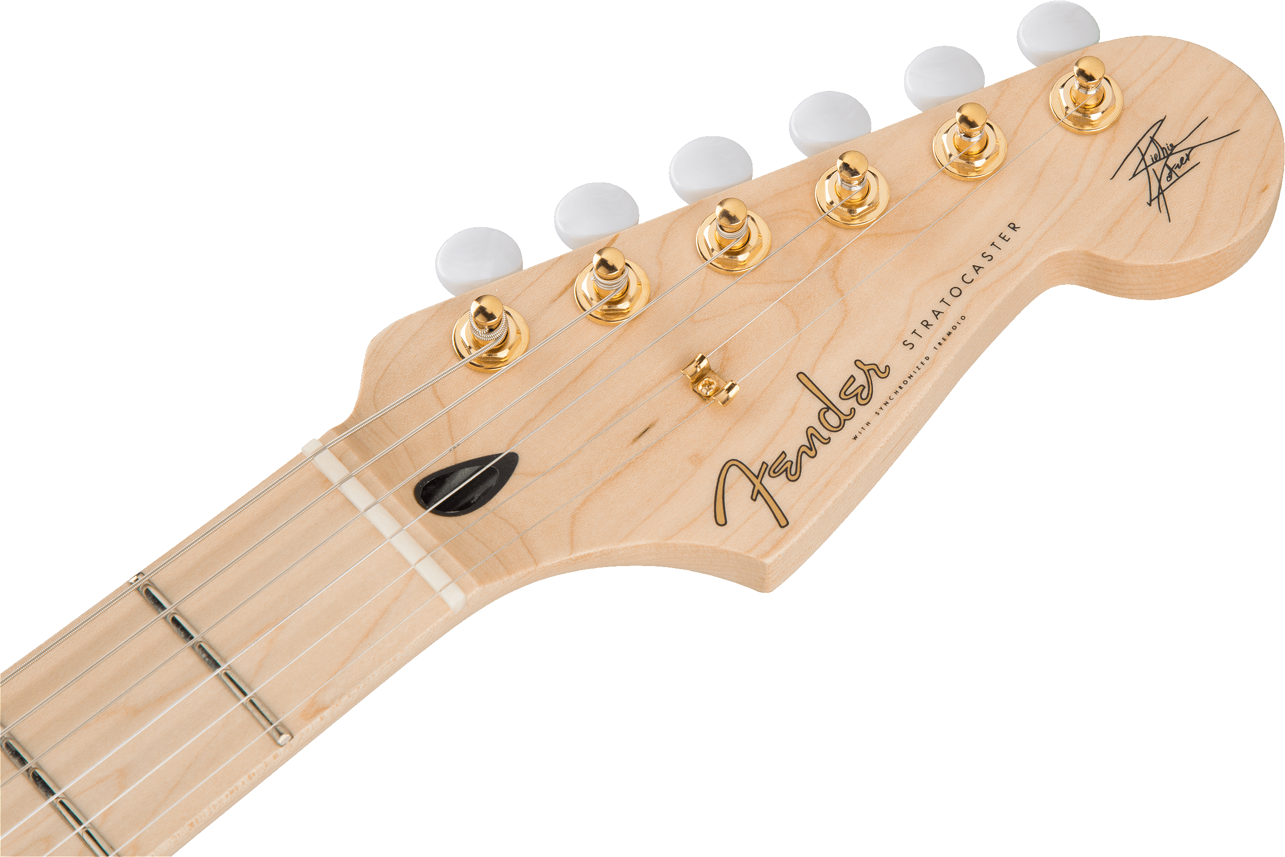 GUITARRA FENDER RICHIE KOTZEN STRAT MN TWS - Home