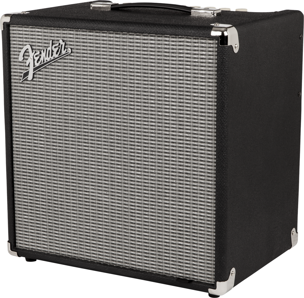 FENDER CX AMP BX RUMBLE 40 V3 120V BR - Home