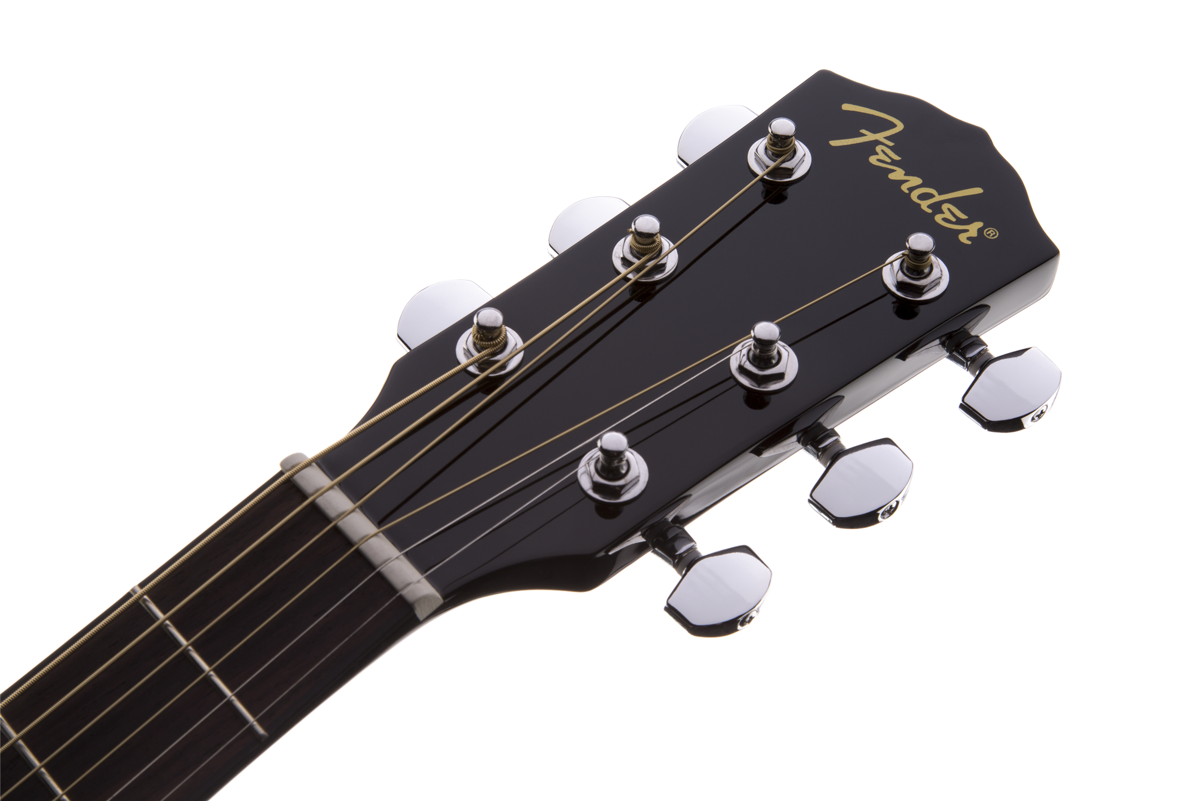 FENDER VIOLAO CC 140SCE W/CASE NAT - Home