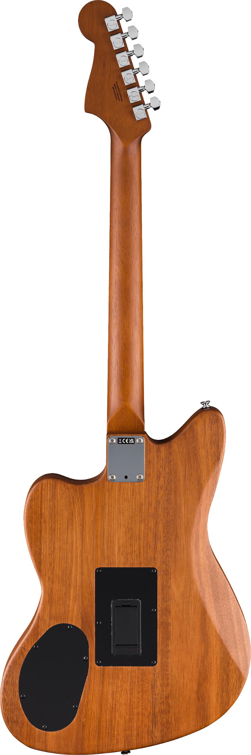 FENDER VIOLAO ACOUS STD JAZZMASTER AGN - Home