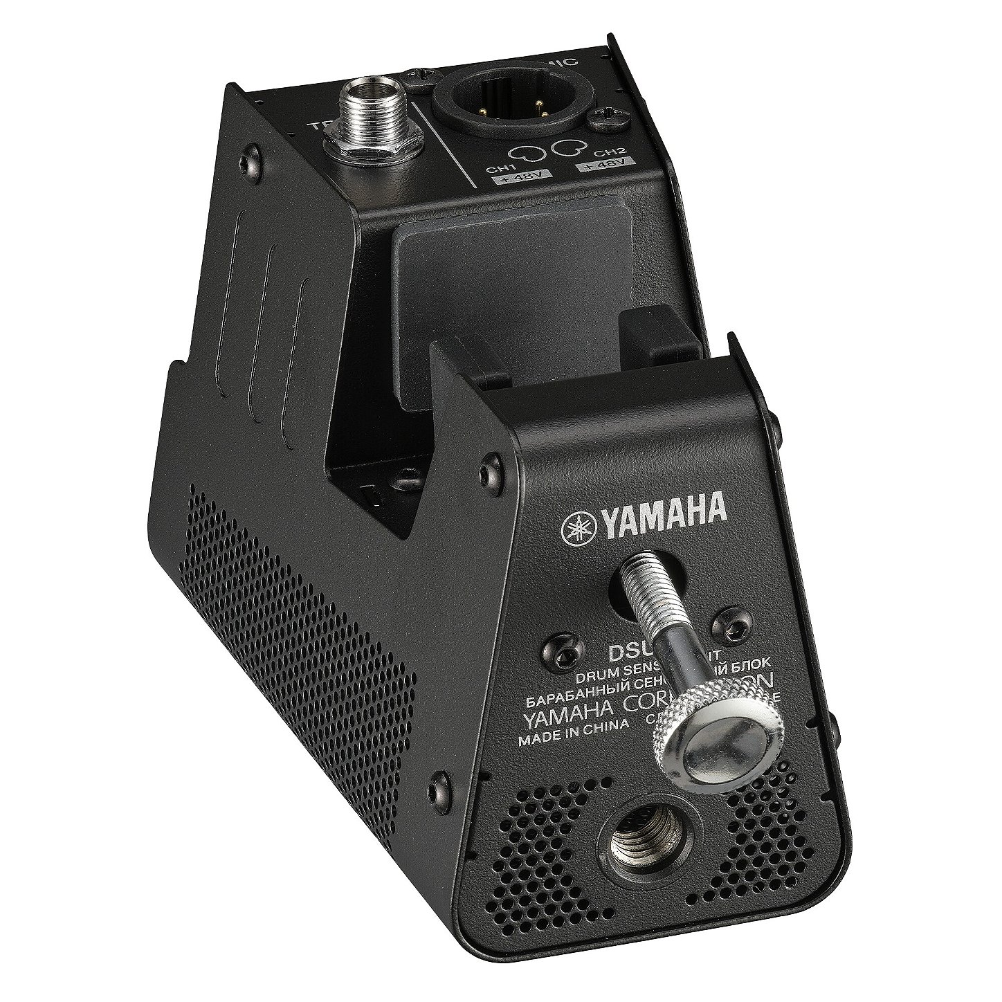 YAMAHA MODULO DE MIC P/BAT ACUST EAD50 VHF2970 - Home