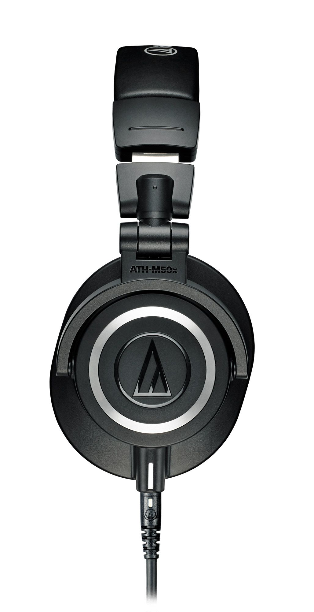 Fone de Ouvido Over-ear Audio-Technica ATH-M50X: Som e Fone de Ouvido Over-ear Audio-Technica ATH-M50X: Som e