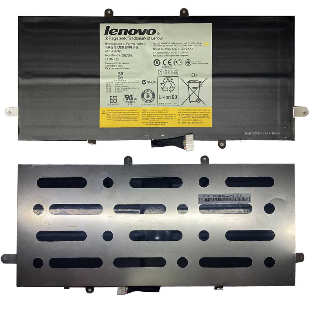 Vhbw Cavo Di Ricarica Da Auto Compatibile Con Lenovo IdeaPad Yoga 11, Yoga 11s, Yoga 13 Laptop, Computer Portatile - Caricabatterie 12V, 45W | Leroy Merlin - Foto 5