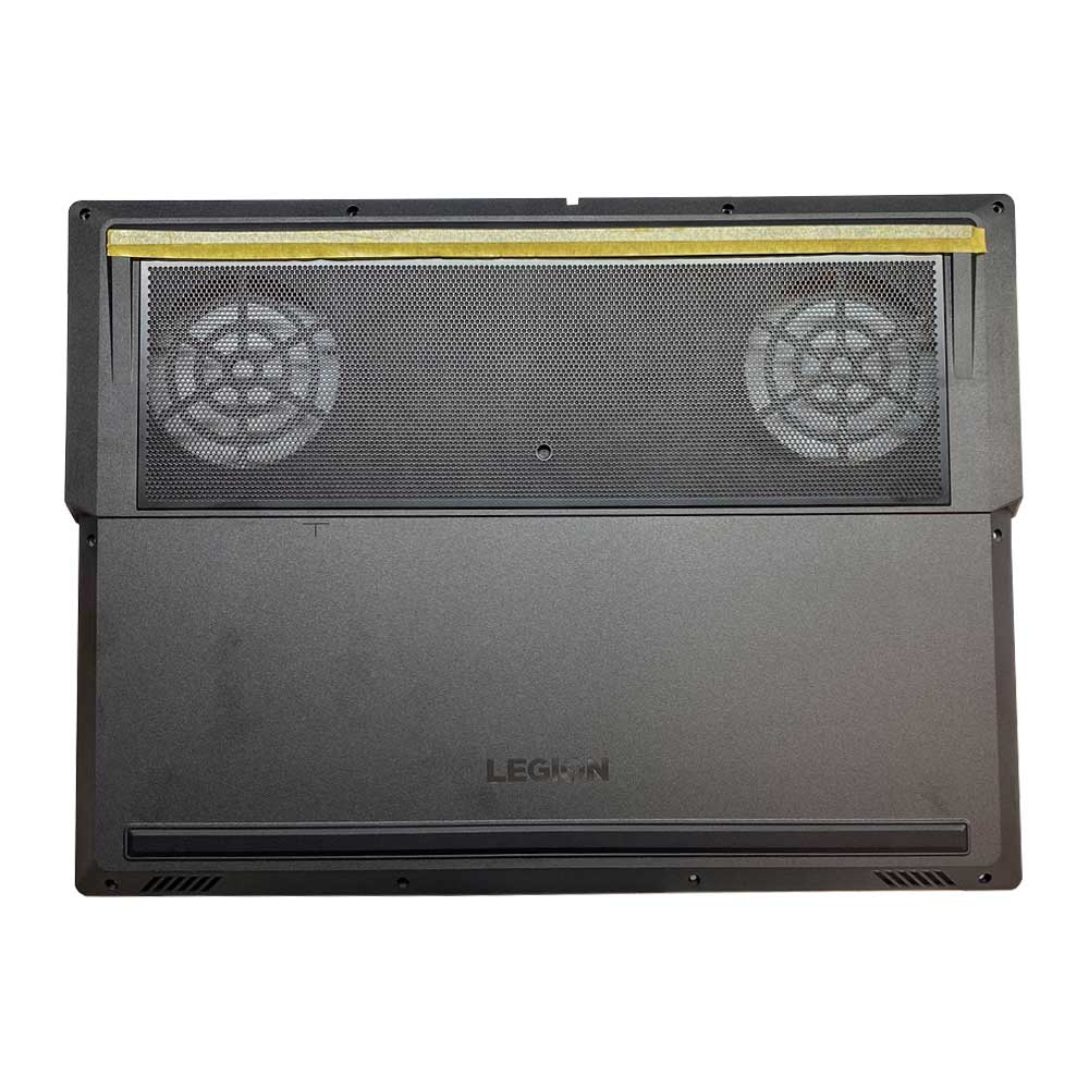 MAHIE Nuova Custodia Inferiore Compatibile for Lenovo Legion Y530-15 Y530-15ICH Y7000 Custodia Inferiore for Laptop Cheerfully
