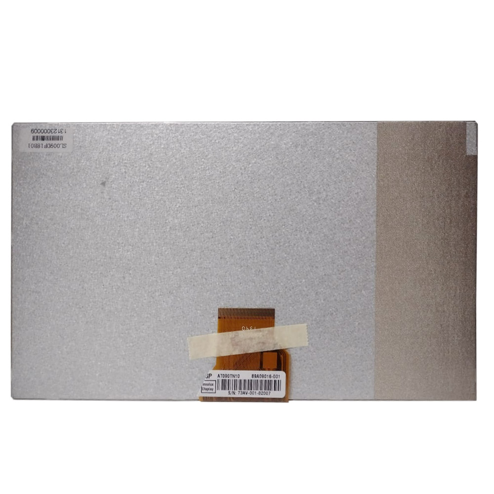 Display Lcd Tablet Cce Tr91 Tela Vidro 9Pol M906g Seven Distribuidora