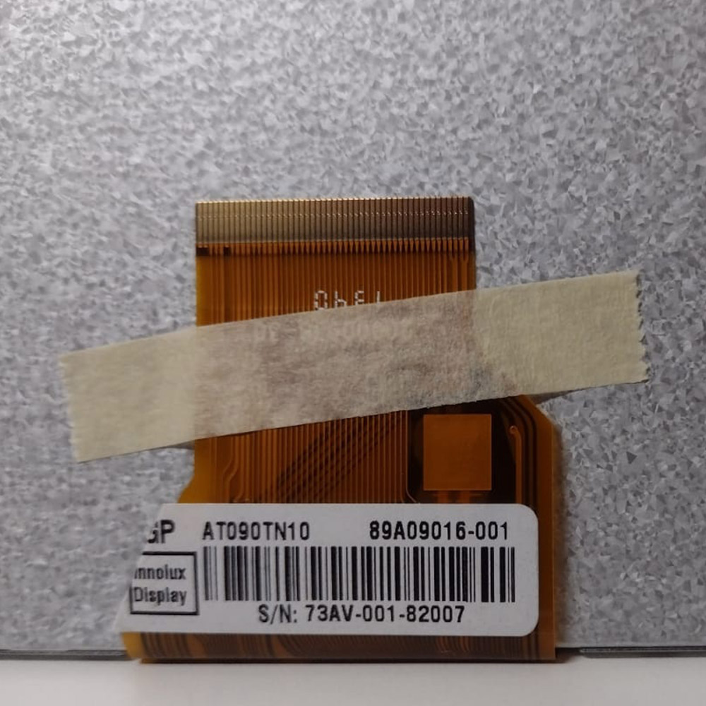 Display Lcd Tablet Cce Tr91 Tela Vidro 9Pol M906g Seven Distribuidora