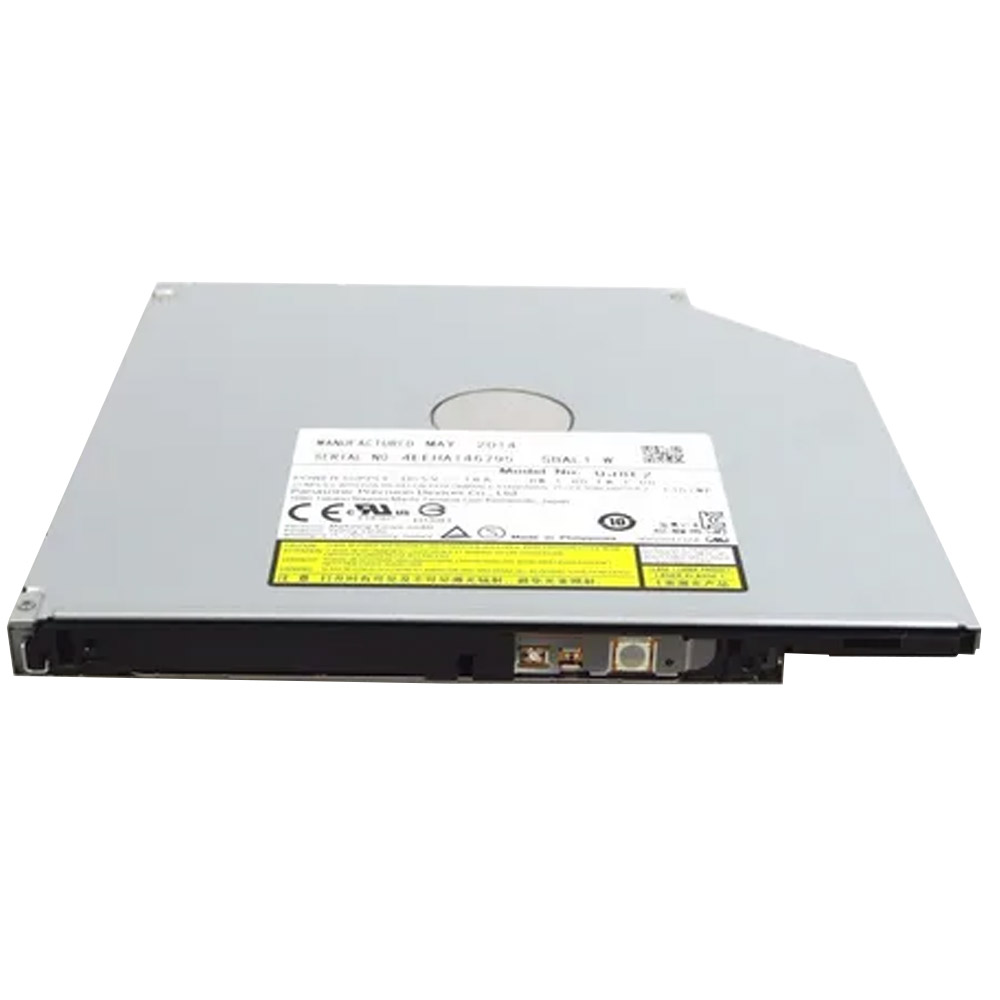 Drive Slim Para Notebook Uj8e2 Dvd-rw - Seven Distribuidora de ...