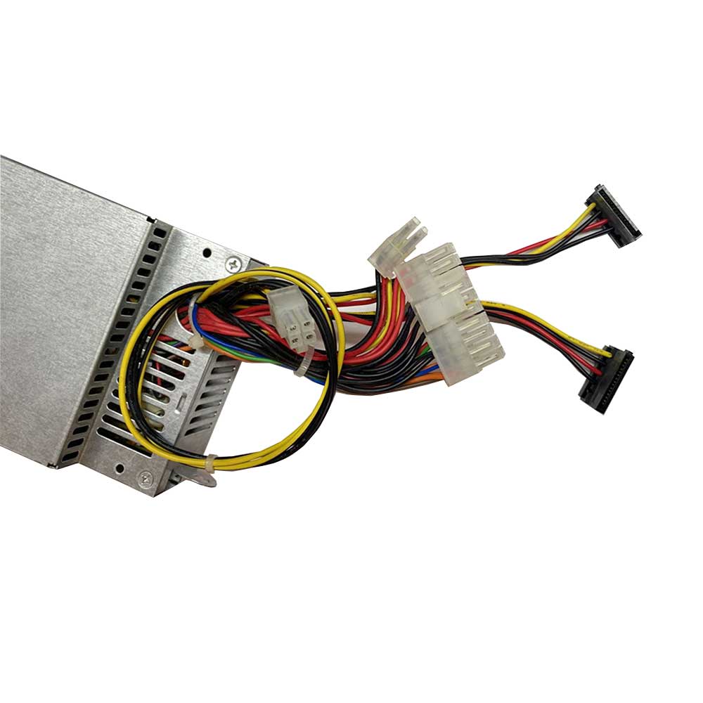 ASUS Presenta L'alimentatore ROG Thor III Da 1600 W Con Display OLED