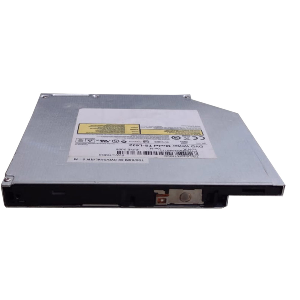 Leitor Ata Driver Cd Dvd Rw Ts-l632 - Seven Distribuidora de ...