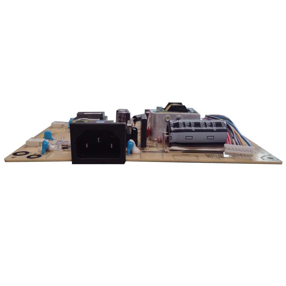 Placa Fonte Monitor Acer G185h Ilpi144 Seven Distribuidora de