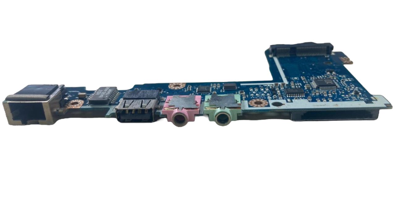 Carte Mère Acer Aspire One Happy D255 Avec Processeur – PAV70 – Occasion
