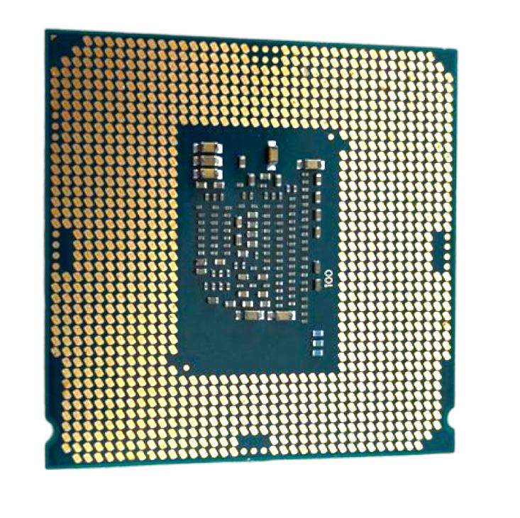 Processador Intel Core i3-7300 SR359 4.00ghz LGA1151 - Seven ...