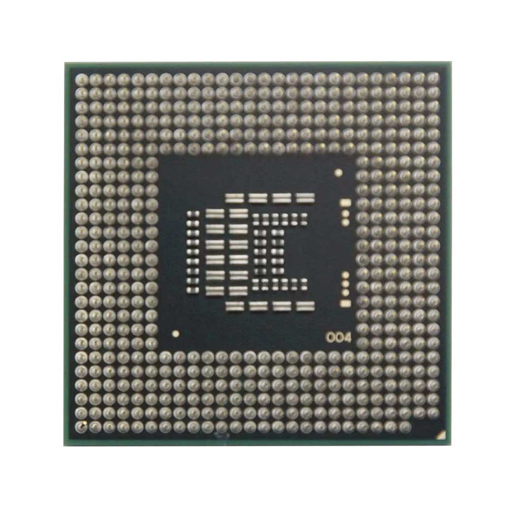 Processador Intel Pentium DDR3 T4400 Note 2.20ghz 800mhz Slgjl - Seven ...