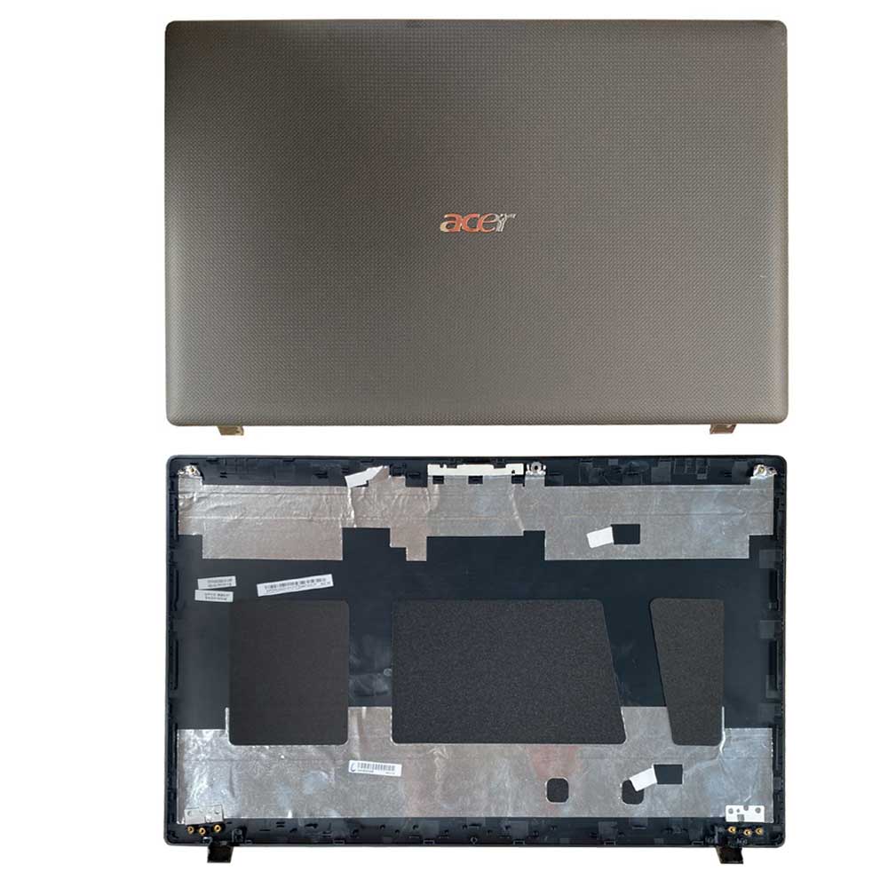 Plasturgie de base dessus pour Acer Aspire 6920G