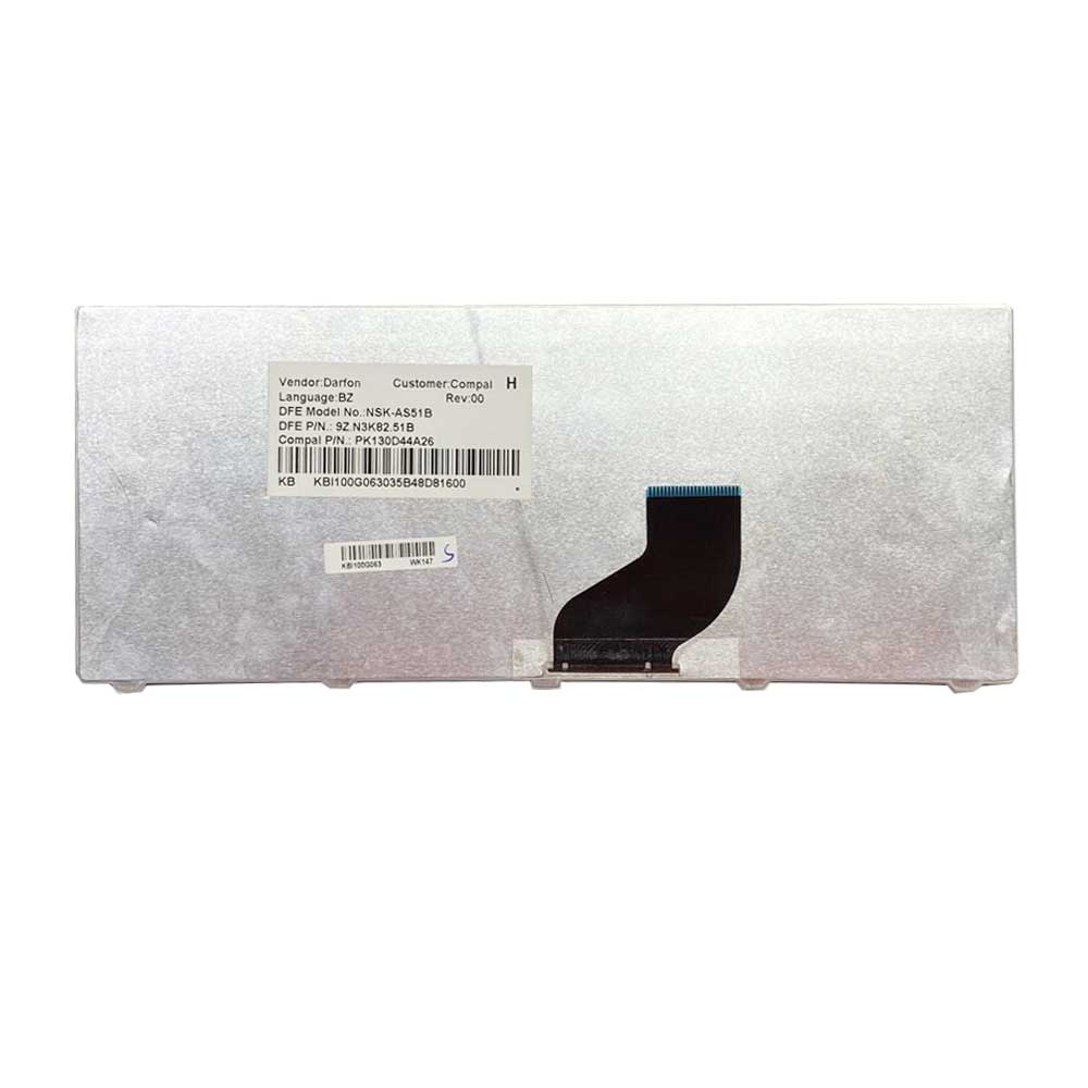 Memoria RAM 2GB DDR2 SODIMM Per Notebook Gateway LT2000 Series, PC2-5300, 200 Pin, Nuova