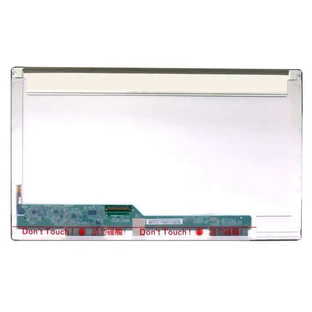 Nuovo Ricambio Compatibile N140BGE - L41 REV C1,Slim 14.0 - Foto 8