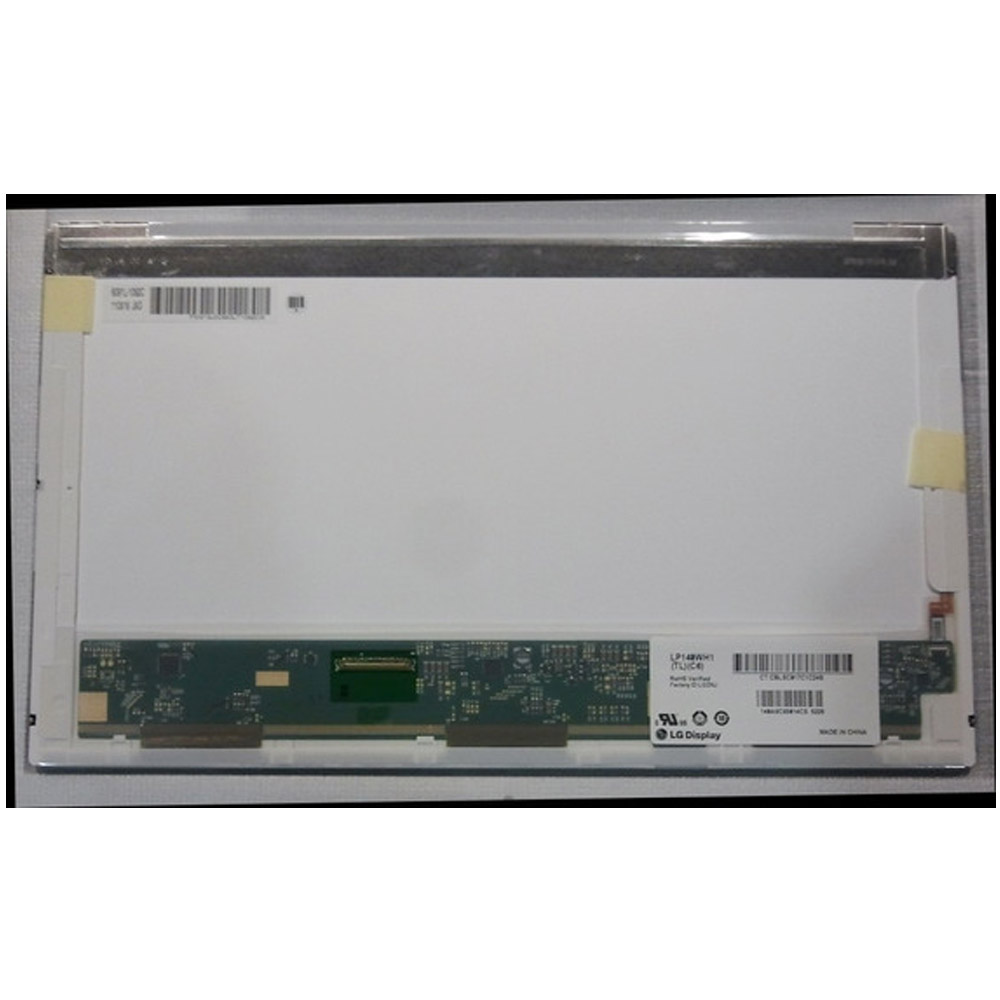 Schermo LCD LED 14 Pollici CLAA140WB11A - Lucido - Universale Per Laptop - Foto 3