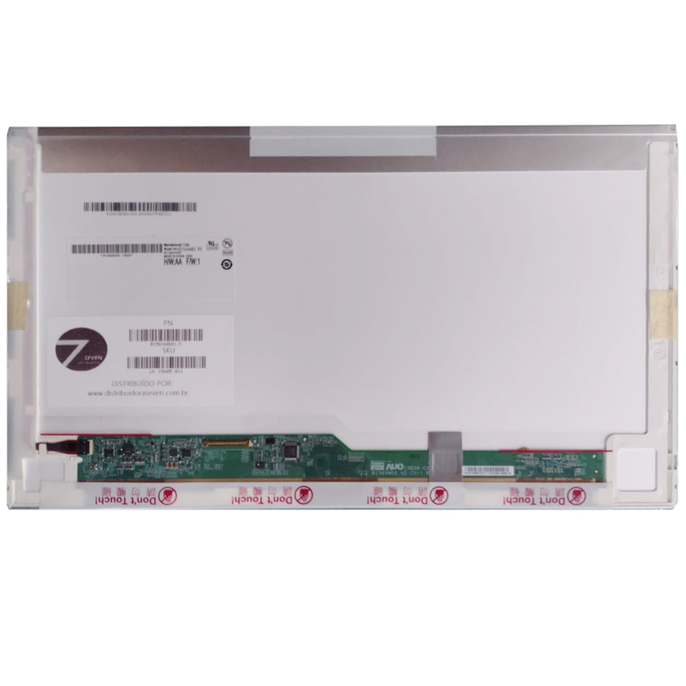 HP Y0L05EC LCD 15.6" Display Dalle Ecran Livraison 24h EUR 46,74 - FR
