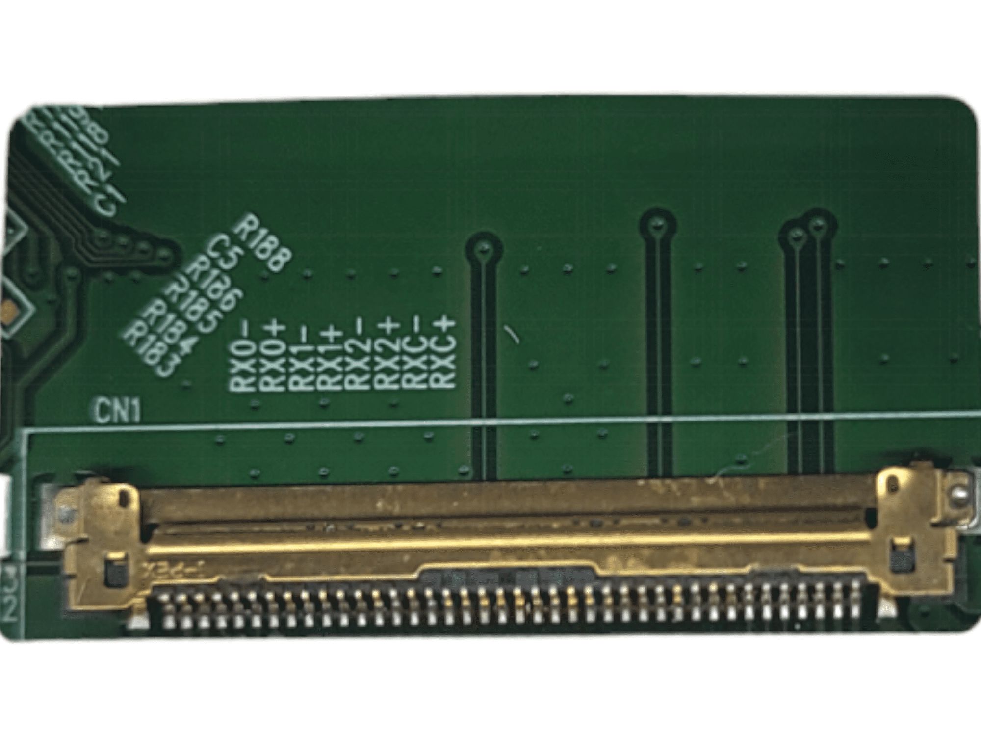 Tela 15.6 Led N156bge-l21 Rev.c1 Para Notebook - Seven Distribuidora de ...