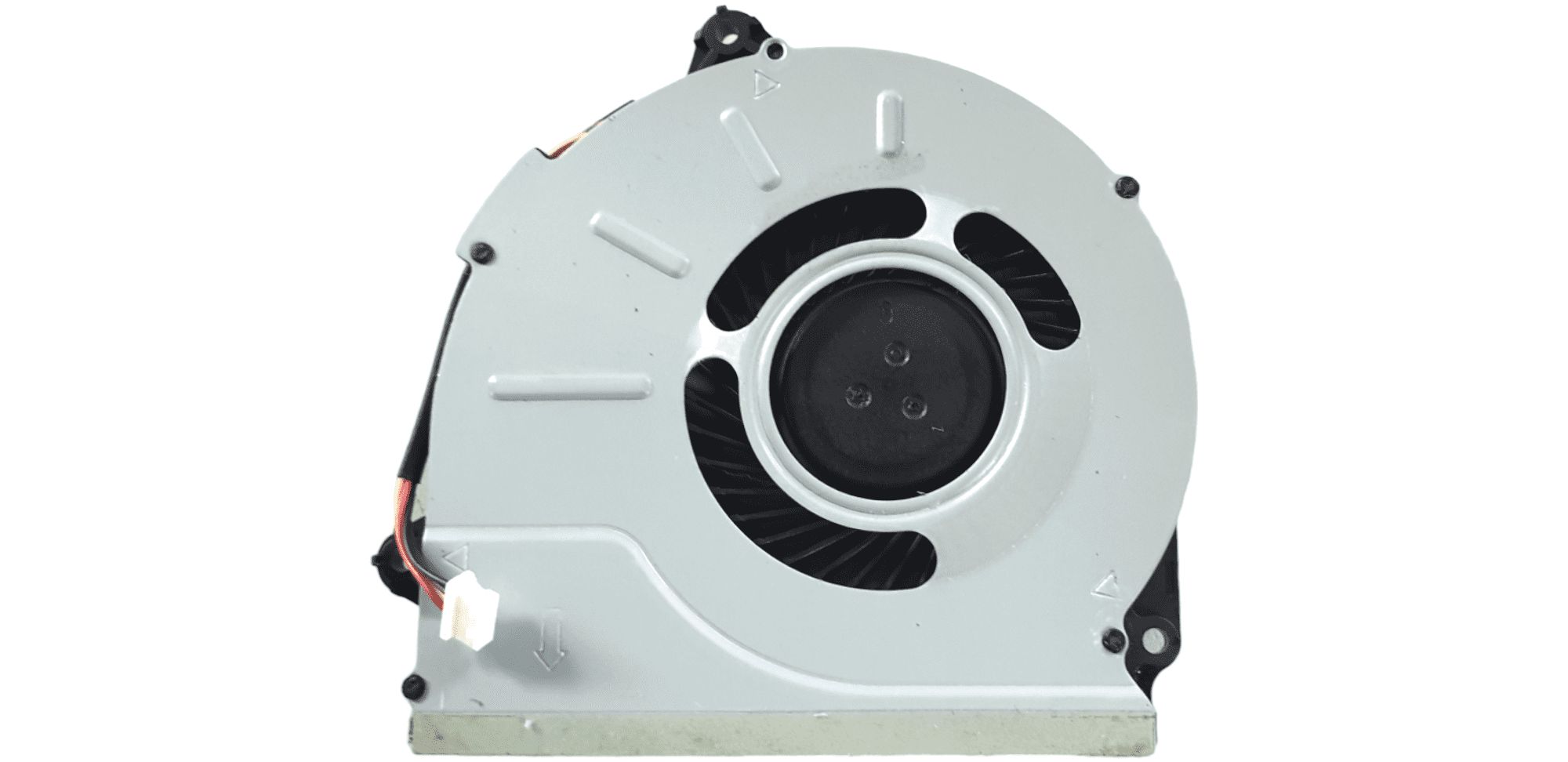 Ventilateur De Refroidissement CPU Pour 15-5565 15-5567 P66F 17-53015 4712441502444