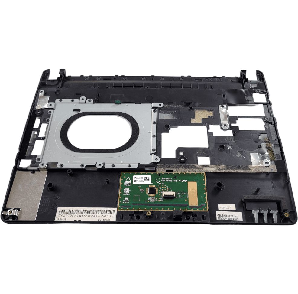 Disipador De Calor Para Ordenador Portátil Acer Aspire One ZE6