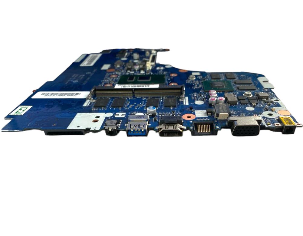 CARTE MÈRE LENOVO Ideapad 330-15ICH 81FK Core I7-8750H 4GB 5B20R46725 D'Occasion EUR 265,00 - FR