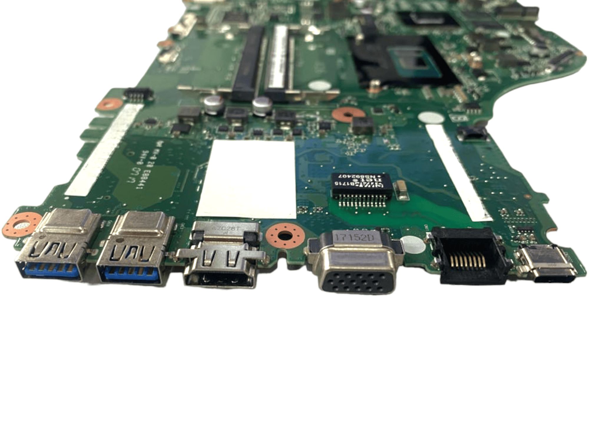 CARTE MERE ACER aspire 7220 EUR 25,00 - FR