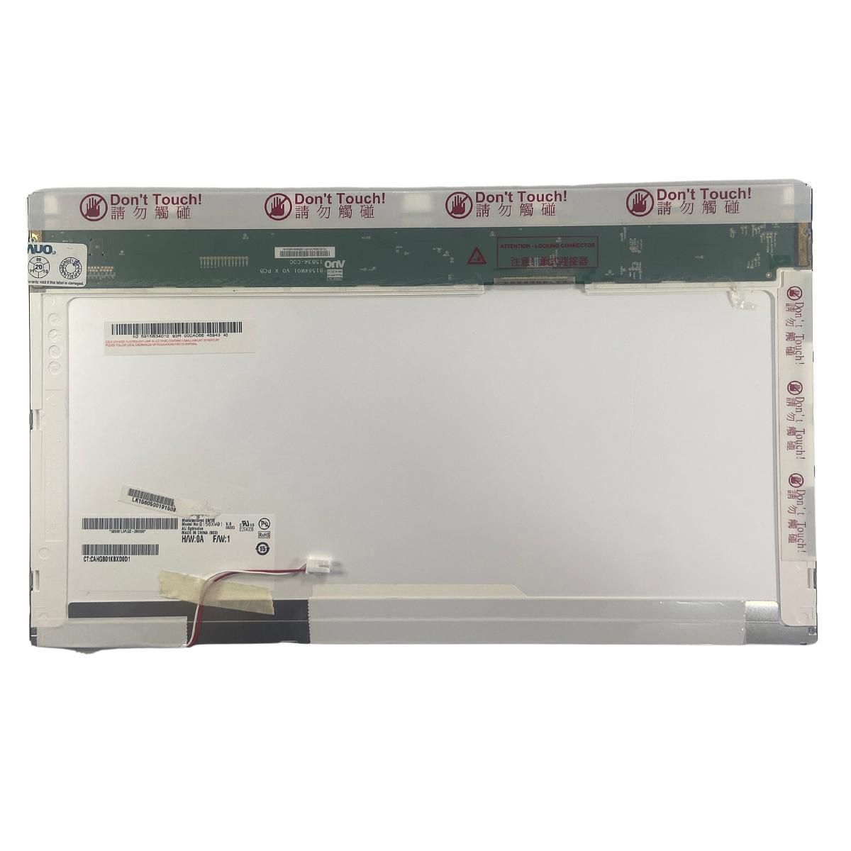 Tela 15.6" CCFL B156XW01 V.0/ V.2 para Notebook - Seven Distribuidora ...