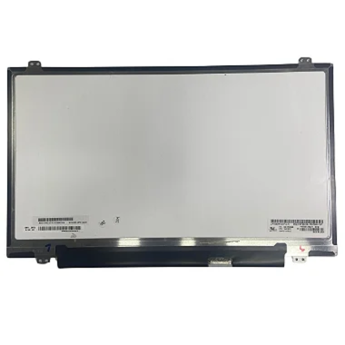 Dalle écran LP140WF3-SPD1 14" FHD IPS LED - Compatible De Remplacement - Neuf Garanti 1 An