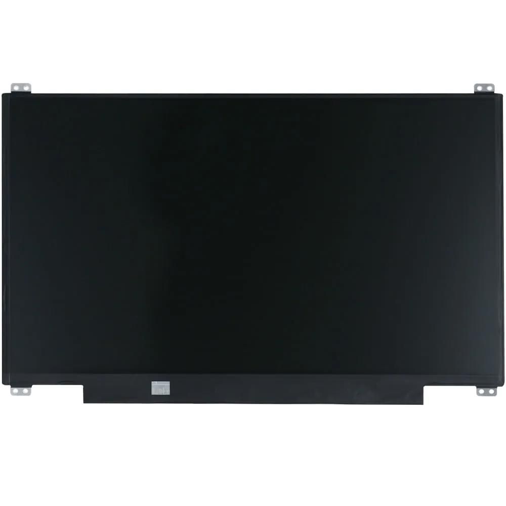 Écran LCD 13.3 Pouces IVO M133NWF4 - Résolution Full HD 1920x1080 Mat - Connexion 30 Broches
