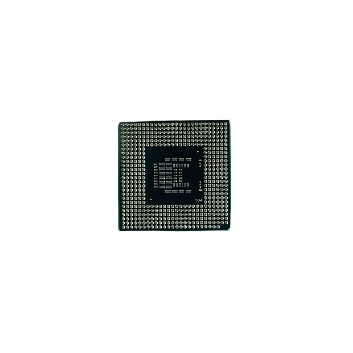 Processador P/ Notebook Intel Celeron T3500 2.1ghz 64bit - Seven ...