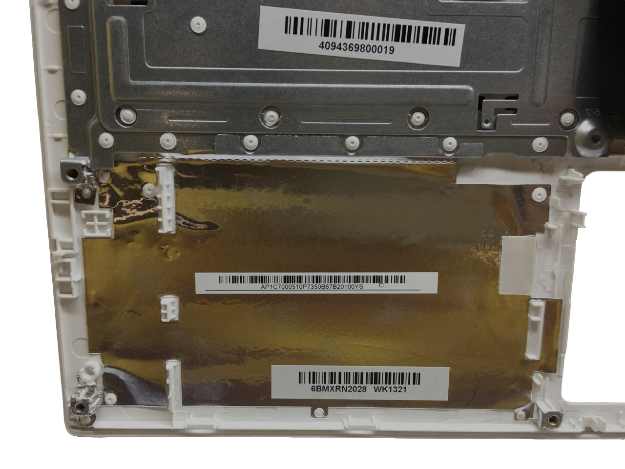 Compatibile E5-532 F5-571 Cavo Flat LVDS Per Display Notebook Acer Aspire - Compatibile Con Modelli E5 E F5 Series (30 Pin) Cavo Lvds Notebook - 7
