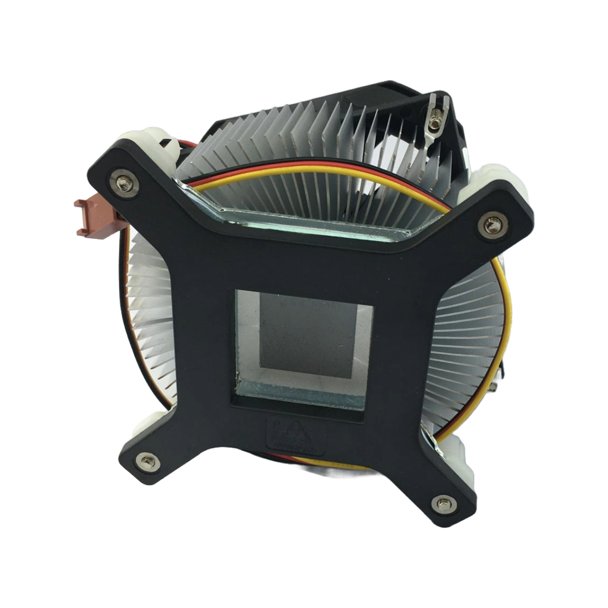 Cooler P/ Processador Socket 775 Glacialtech PLA08025S12H - Seven ...